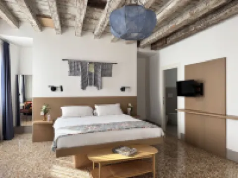 بالازيتو سان ماركو Hotels near ميدان سان ماركو