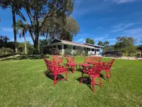 Villa Giorgina, Rio Sonador, 15 min Puerto Plata