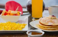 Hostal Leon Dormido Hotel a 