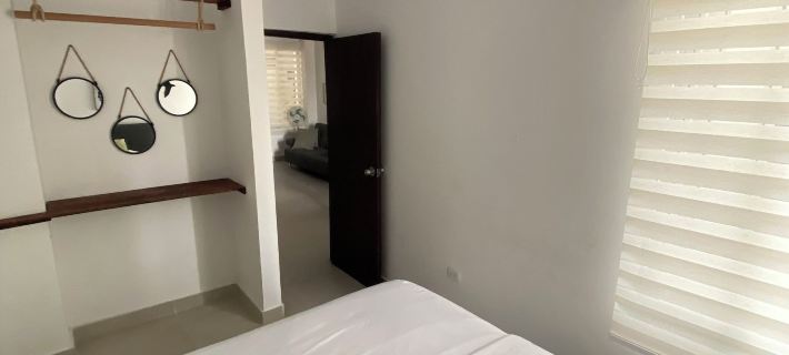 BATARA Apartahotel Boutique - BHB Hotels in Leticia