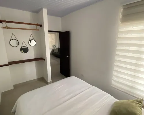 BATARA Apartahotel Boutique - BHB Hotels in Leticia