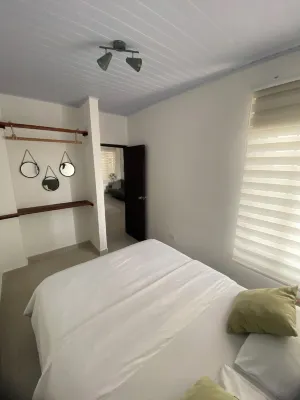 BATARA Apartahotel Boutique - BHB Các khách sạn ở 