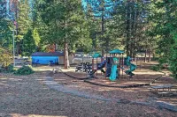 The Knotty Pine, Hot Tub, EV Charger, Rec Room, Pets ok