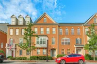 Work, Play and Explore DC Area Herndon Haven!