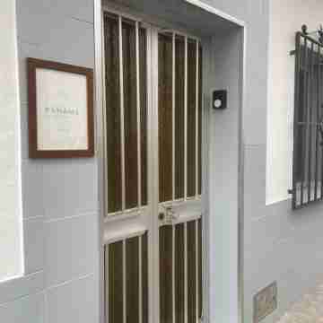 Apartamento Panama 1 Others