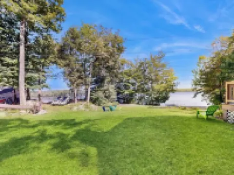 Windham Wind Down-Dock, Kayaks, SUPs, Fishing Rods Hotels in Windham