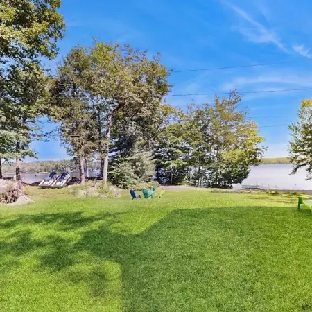 Windham Wind Down-Dock, Kayaks, SUPs, Fishing Rods