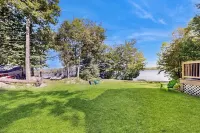 Windham Wind Down-Dock, Kayaks, SUPs, Fishing Rods