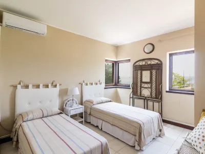 Miralago Hotel a Poggio delle Ginestre