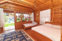 Demre Sahildeki Ev Bungalov