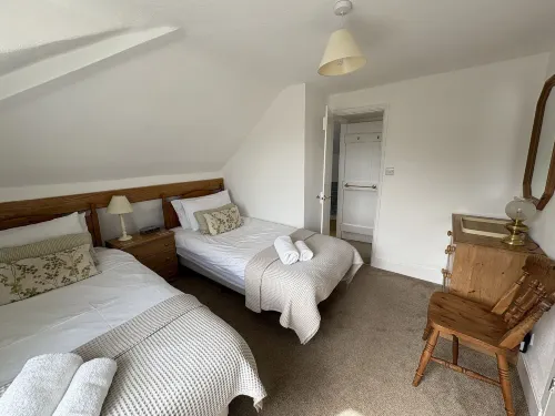 Prospect Lodge