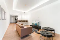 GuestReady - Uptown suites 4 Hotels near Paranhos