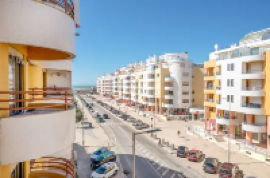 GuestReady - Luz do Sol na Costa da Caparica