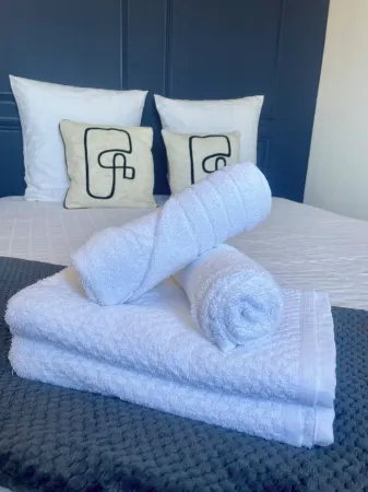 Appart N°5 | Station | 2 Persons Отели рядом с достопримечательностью «Home of Adam and Eve»