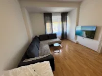 Apartment at OLG / University