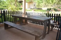 2BR HOME - WiFi + Parking  Homz Cottage - Chipata. Zambia.