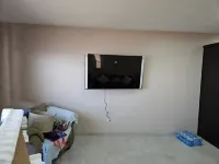 3-bedroom house in peaceful Punta Azul with fitness room, WiFi