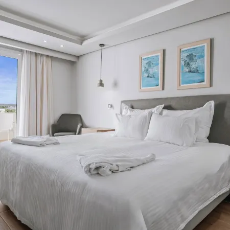Almyra Hotel & Village