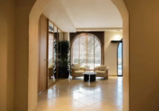 Adiya Signature Hotel