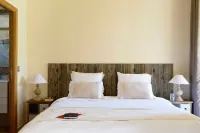Les Maisons du Sud Các khách sạn ở Ramatuelle