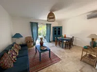 Charming Villa With AC in Alpilles