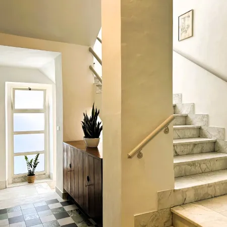 La Foresteria Termoli 3, your home away from home by the sea and central