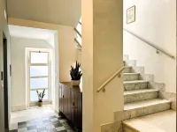 La Foresteria Termoli 3, your home away from home by the sea and central
