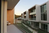 Private, Pool Side Balcony, Blue Zone, 2BR Villa near Playa Guiones & Downtown