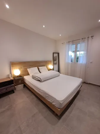 Casa Lucia 6 pers Private Pool and Spa Porto Vecchio