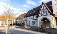 Turmstube - 110 m² design apartment in Kürnbach, Auszeitapartments