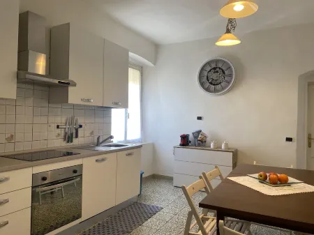 Vacation Home in Venturina Terme