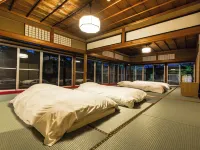 Temple Hotel Takayama Zenkoji Hotels near Takayama Jinya