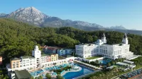 Nirvana Dolce Vita - Ultra All Inclusive
