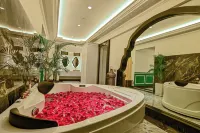 Bertam Wellness Spa & Villas - A Member of Small Luxury Hotels of the World - Suối nước nóng