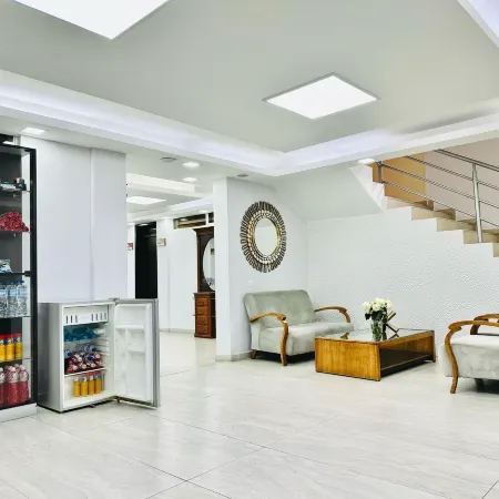 Hotel Internacional Tiwintza