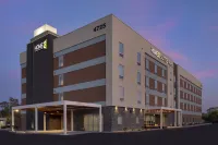 Home2 Suites by Hilton Phoenix Airport South - Kitchenette
