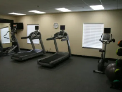 希爾頓歡朋酒店-拉格蘭奇 拉格蘭奇酒店