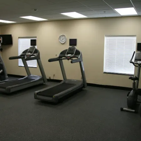 Hampton Inn la Grange