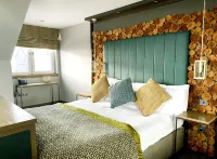 The Waterside Hotel Hotels in Ardrossan