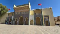 Dar Mohamadia Hotel di Wilaya de Fes