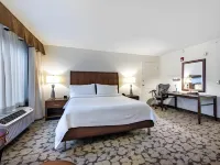 Hilton Garden Inn Oxnard/Camarillo
