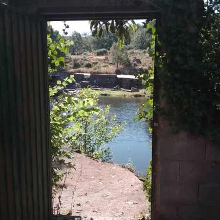 Casa Rural la Flor del Naranjo