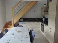 Thimax cottage in the countryside between Honfleur and Deauville Các khách sạn ở Ablon