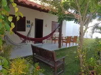 Very cozy house with swimming pool in Praia Carapibus, Conde-PB Hotel di Conde
