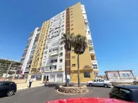 ALMIRANTE, CALAHONDA