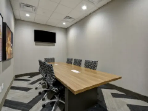 Hampton Inn Blue Ash Cincinnati Hotels in Blue Ash