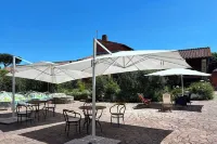 Bracciano Lake Farmhouse - Room Viola Hotels in Anguillara Sabazia