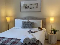 Indian Paintbrush Condo Hotels in Moose Wilson Road