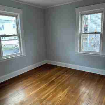 Charming 3-bedroom house with WiFi and AC in fantastic Boston Others