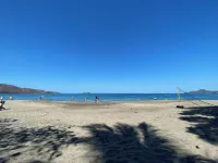 Beautiful Villa located in 4 Star Beachfront Resort w/ Private Pool